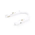Коннектор гибкий MAG-MICROCOSM-CON-FLEX-LONG-POWER (WH) (Arlight, IP20 Пластик, 3 года) 062989
