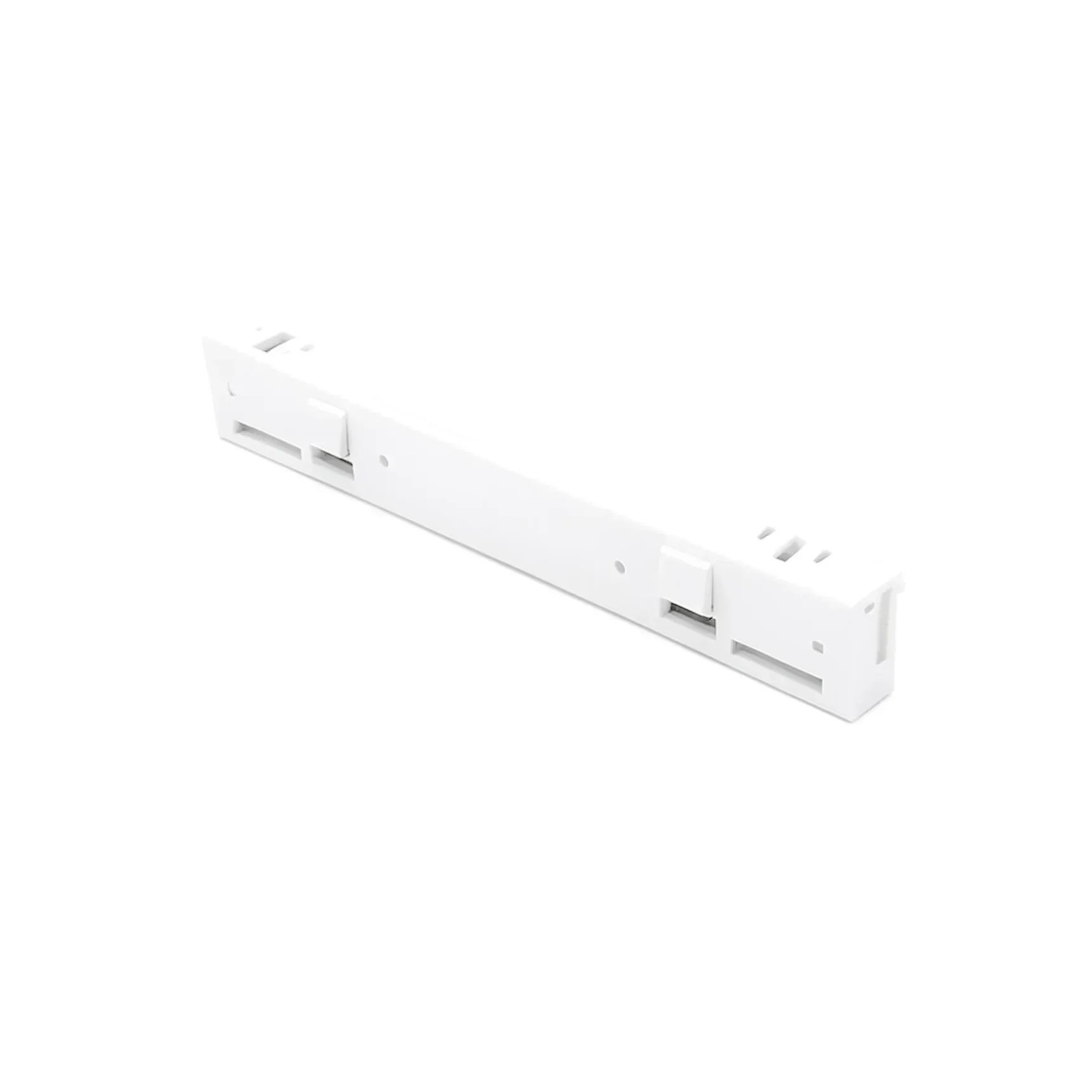 Коннектор MAG-MICROCOSM-CON-POWER (WH) (Arlight, IP20 Пластик, 3 года) 062990