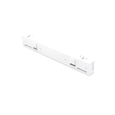 Коннектор MAG-MICROCOSM-CON-POWER (WH) (Arlight, IP20 Пластик, 3 года) 062990