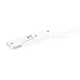 Коннектор питания MAG-MICROCOSM-CON-POWER-1500 (WH) (Arlight, IP20 Пластик) 062992