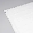 Светильник DL-TITAN-COMFORT-S600x600-34W Warm3000 (WH, 120 deg, CRI90, 230V) (Arlight, IP40 Металл, 5 лет) 063096