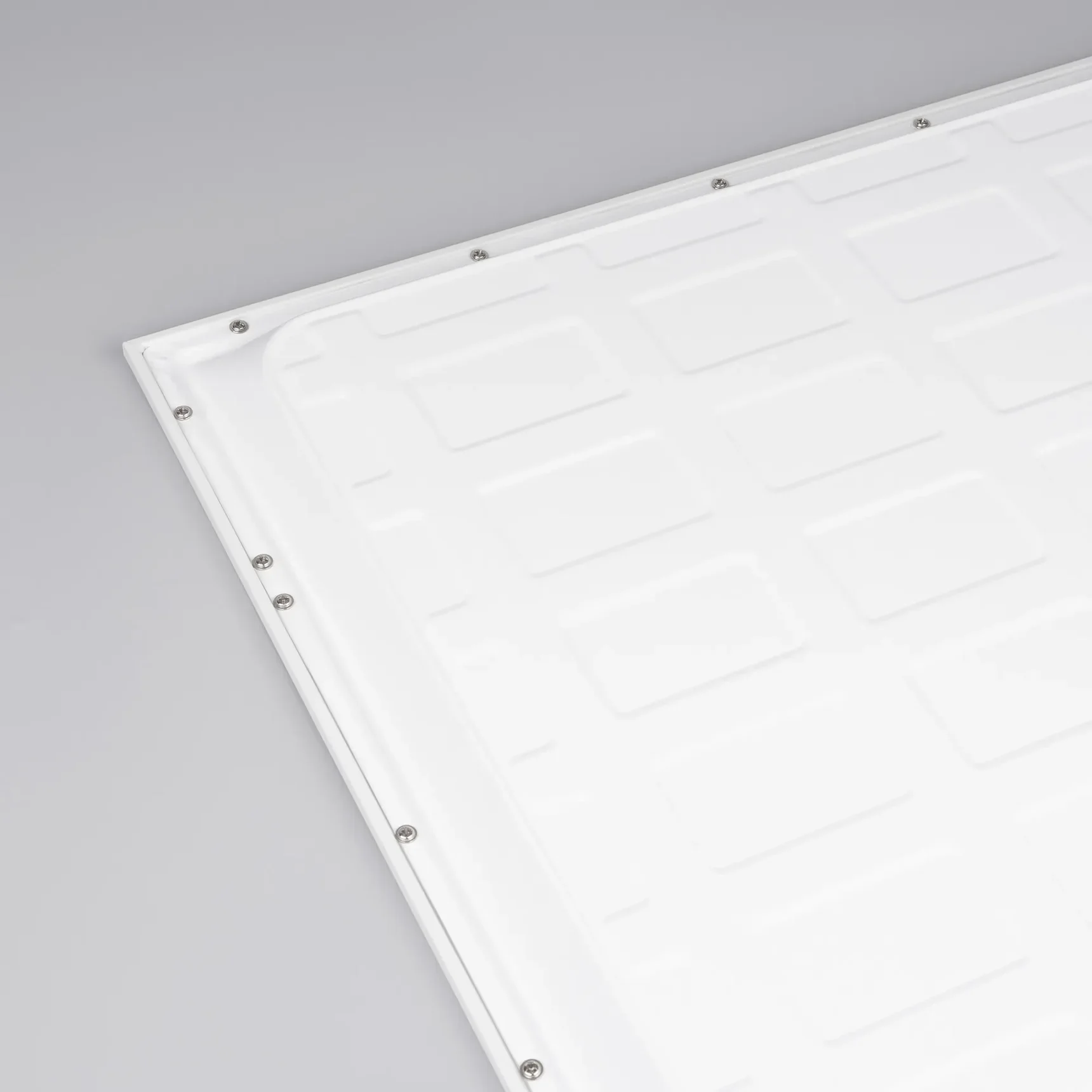 Светильник DL-TITAN-COMFORT-S600x600-34W Warm3000 (WH, 120 deg, CRI90, 230V) (Arlight, IP40 Металл, 5 лет) 063096