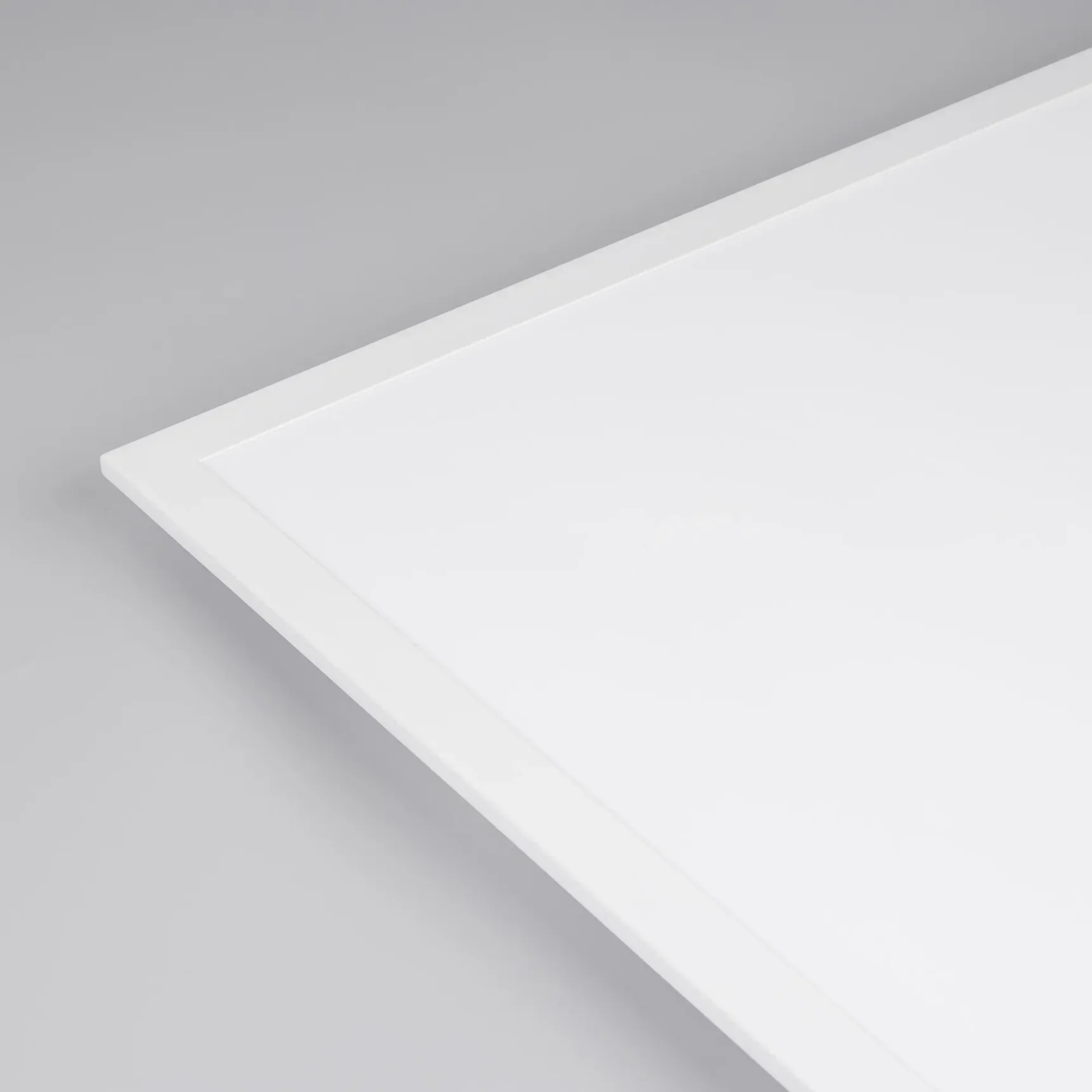 Светильник DL-TITAN-COMFORT-S600x600-34W Warm3000 (WH, 120 deg, CRI90, 230V) (Arlight, IP40 Металл, 5 лет) 063096