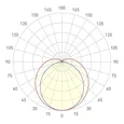 Светильник ALT-TUBU-L1200-36W Day4000 (WH, 140x110 deg, 230V) (Arlight, IP66 Пластик, 5 лет) 063152