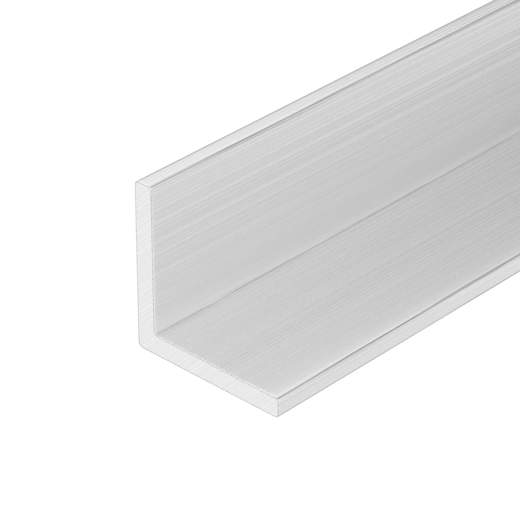 Уголок ARH-W10x10x1,2-3000 ANOD (Arlight, Алюминий) 063229