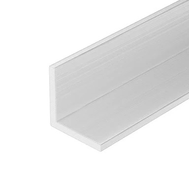 Уголок ARH-W10x10x1,2-3000 ANOD (Arlight, Алюминий) 063229