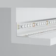 Уголок ARH-W20x20x1-3000 ANOD (Arlight, Алюминий) 063232