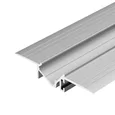 Профиль PDS-BEVEL-F-HIDE-2000 (Arlight, Алюминий) 063420