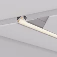 Профиль PDS-BEVEL-F-HIDE-2000 (Arlight, Алюминий) 063420