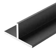 Профиль Т-образный TECH-3020-3000 BLACK (Arlight, Алюминий) 063469