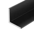 Уголок ARH-W15x15x1,5-3000 BLACK (Arlight, Алюминий) 063521