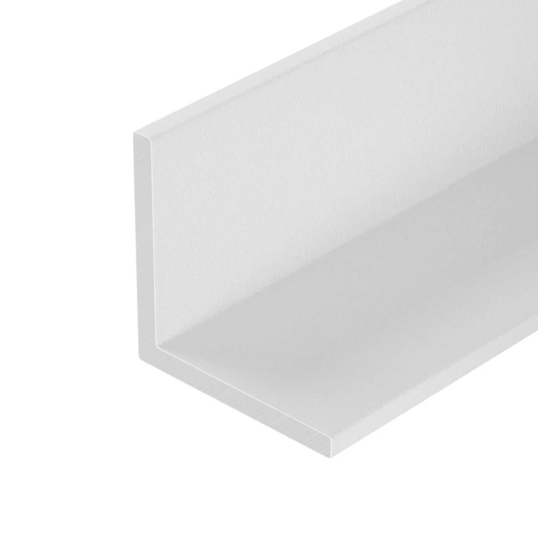 Уголок ARH-W15x15x1,5-3000 WHITE (Arlight, Алюминий) 063522