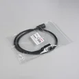 Коннектор ARL-TUBU-TAIL-1000-CON-FF-3pin (BK) (Arlight, Полиуретан) 063570