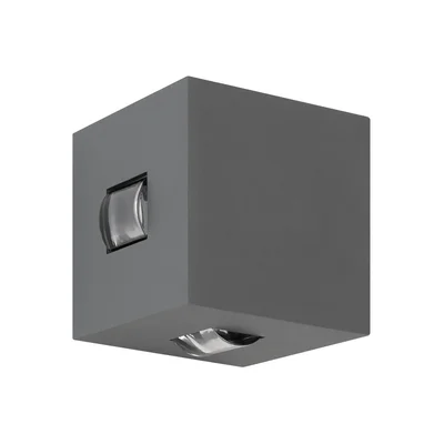 Светильник LGD-VERSATI-4x3W Day4000 (Серый, 4x3 deg, 230V) (Arlight, IP65 Металл, 3 года) 063581