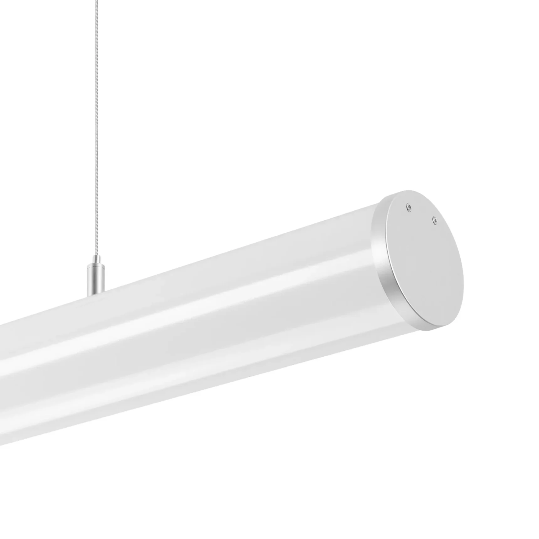 Светильник SP-LINE-HANG-D60-L985-22W Warm3000 (SL, 230V) IP33 (Arlight, Алюминий) 063653(1)