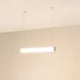Светильник SP-LINE-HANG-D60-L510-12W Warm3000 (SL, 230V) IP33 (Arlight, Алюминий) 063655(1)