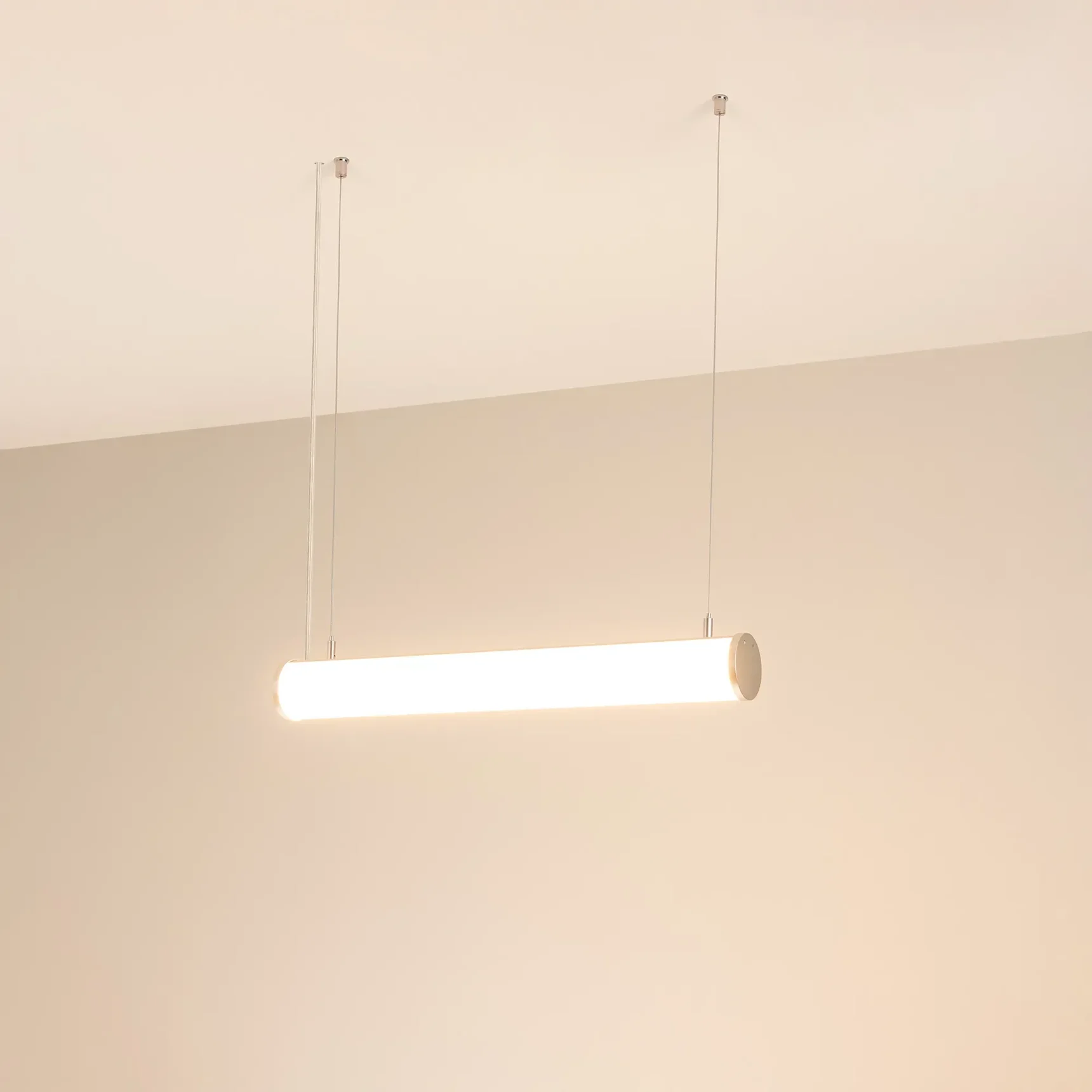 Светильник SP-LINE-HANG-D60-L510-12W Warm3000 (SL, 230V) IP33 (Arlight, Алюминий) 063655(1)