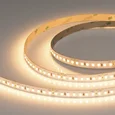 Светодиодная лента UL-A140-10mm 48V Warm3000 (12 W/m, IP20, 20m) (Arlight, CRI>90) 063660