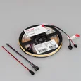 Светодиодная лента SPI-COB-X378-12mm 24V Day4000-PX21-BPT (8 W/m, IP20, 5m) (Arlight, бегущий огонь) 063779