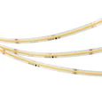 Светодиодная лента SPI-COB-X378-12mm 24V Day4000-PX21-BPT (8 W/m, IP20, 5m) (Arlight, бегущий огонь) 063779
