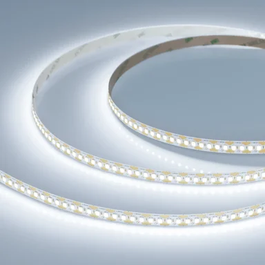 Светодиодная лента UL-A180-10mm 48V White6000-CX2 (19 W/m, IP20, 10m) (Arlight, 7 лет) 063794