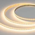 Светодиодная лента UL-A180-10mm 48V Warm3000-CX2 (19 W/m, IP20, 10m) (Arlight, 7 лет) 063797