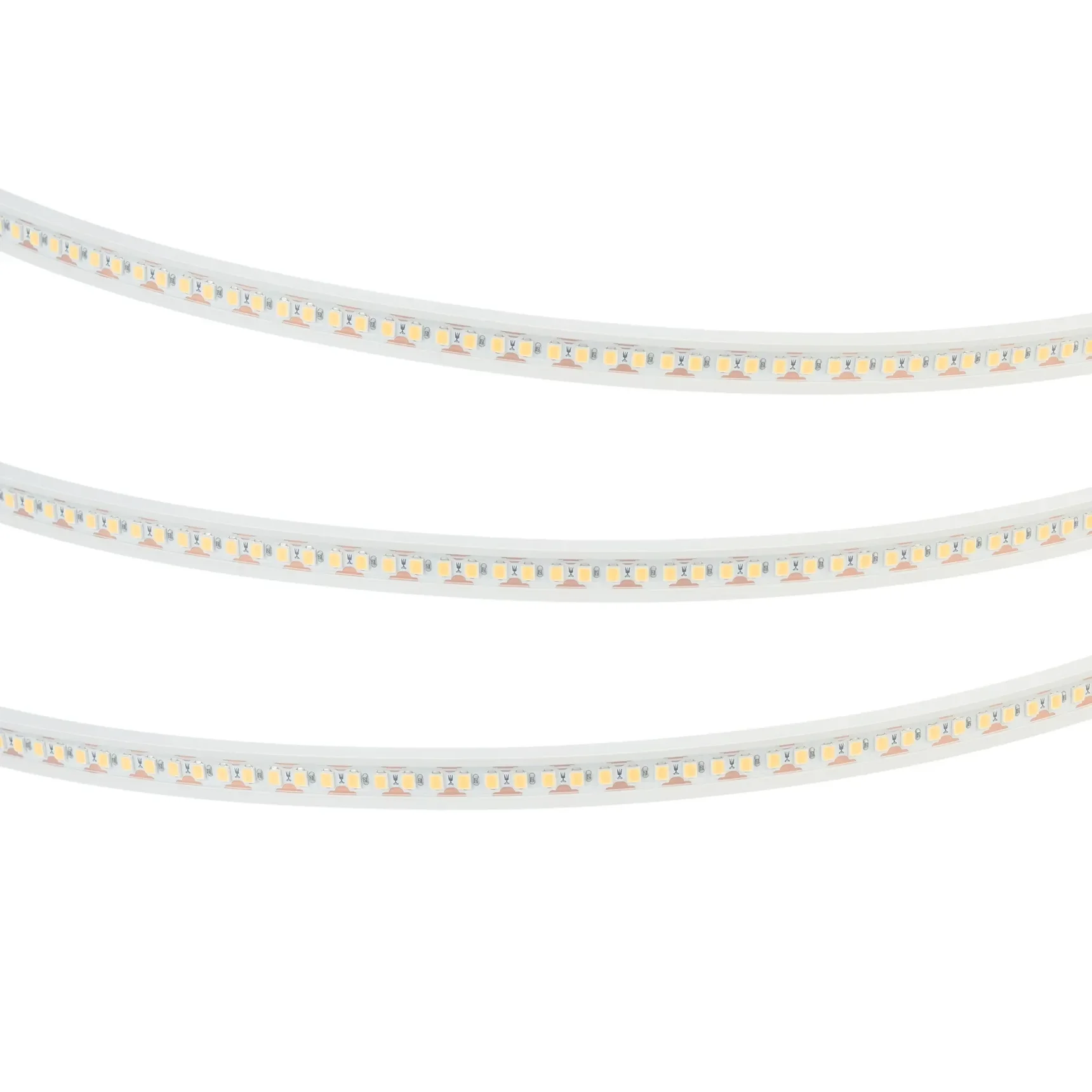 Светодиодная лента герметичная RTW-PS-A180-12mm 48V Day4000-CX2 (19 W/m, IP67, 10m) (Arlight, CRI>90) 063801