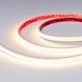 Светодиодная лента герметичная RTW-PS-A180-12mm 48V Warm2700-CX2 (19 W/m, IP67, 10m) (Arlight, CRI>90) 063805