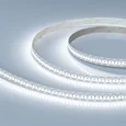 Светодиодная лента UL-A240-10mm 48V White6000-CX2 (23 W/m, IP20, 10m) (Arlight, 7 лет) 063807