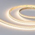 Светодиодная лента UL-A240-10mm 48V Warm3000-CX2 (23 W/m, IP20, 10m) (Arlight, 7 лет) 063810