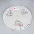 Светодиодная лента герметичная RTW-PS-A240-12mm 48V Day4000-CX2 (23 W/m, IP67, 10m) (Arlight, CRI>90) 063814