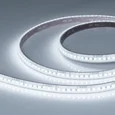 Светодиодная лента герметичная RTW-PS-A140-12mm 24V White6000 (4-18 W/m, IP67, 5m) (Arlight, CRI>90) 063851