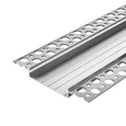 Профиль SL-LINIA40-FANTOM-2000 ANOD (Arlight, Алюминий) 063907