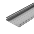 Профиль SL-LINE-4009-2000 ANOD (Arlight, Алюминий) 063908