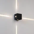 Светильник LGD-VERSATI-4x3W Day4000 (Черный, 4x3 deg, 230V) (Arlight, IP65 Металл, 3 года) 063927