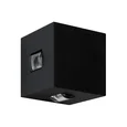 Светильник LGD-VERSATI-4x3W Day4000 (Черный, 4x3 deg, 230V) (Arlight, IP65 Металл, 3 года) 063927