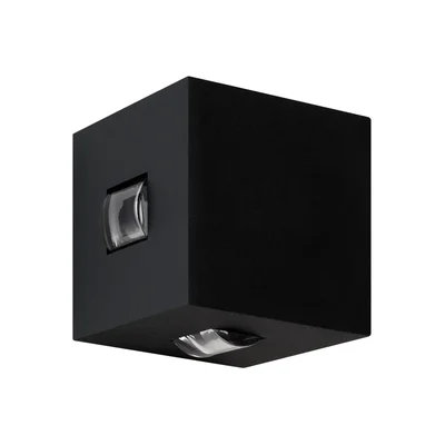 Светильник LGD-VERSATI-4x3W Day4000 (Черный, 4x3 deg, 230V) (Arlight, IP65 Металл, 3 года) 063927