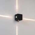 Светильник LGD-VERSATI-4x3W Warm3000 (Черный, 4x3 deg, 230V) (Arlight, IP65 Металл, 3 года) 063928