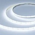 Светодиодная лента COB-X560-10mm 24V White6000 (5-15 W/m, IP20, 5m) (Arlight, -) 063933