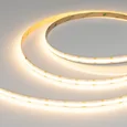 Светодиодная лента COB-X560-10mm 24V Warm2700 (5-15 W/m, IP20, 5m) (Arlight, -) 063936