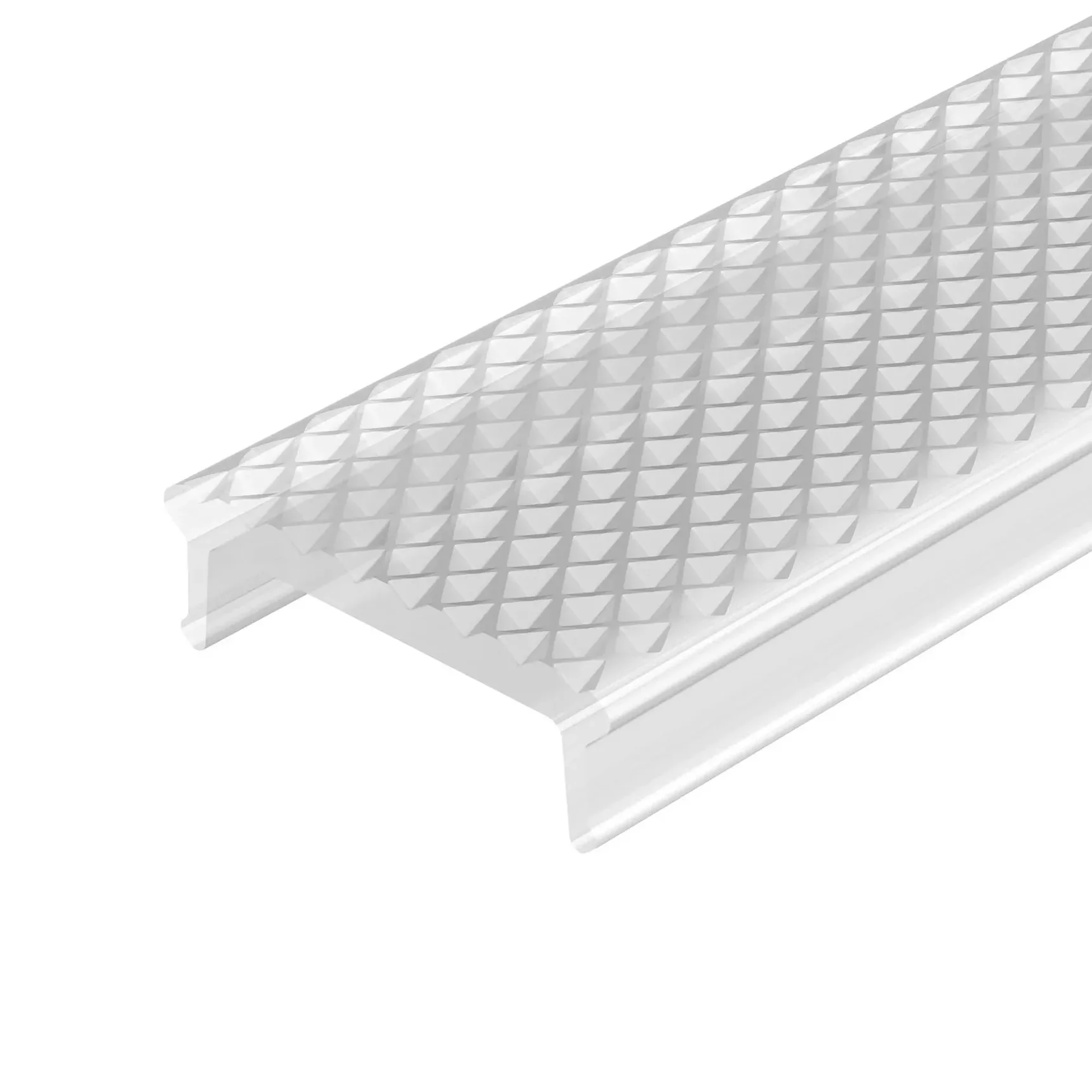 Экран призматический LINE-W16-2000 OPAL (Arlight, Пластик) 063966