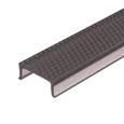 Экран призматический FANTOM-W12-2000 BLACK (Arlight, Пластик) 063978