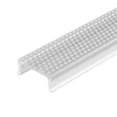 Экран призматический FANTOM-W12-2000 OPAL (Arlight, Пластик) 063979