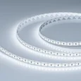 Светодиодная лента UL-A140-10mm 48V White6000-CX2 (8 W/m, IP20, 30m) (Arlight, резка 2 светодиода) 064036