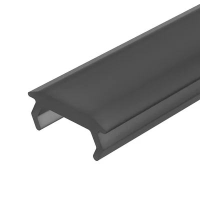 Экран матовый PIK-2000 BLACK черный (Arlight, Пластик) 064166