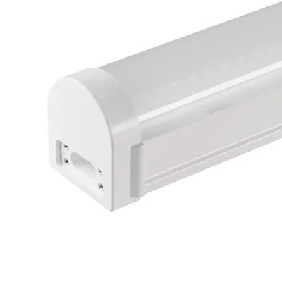 Светильник ALT-LARGO-EMERGENCY-558-18W Day4000 (WH, 90 deg, 230V) (Arlight, IP65 Пластик, 5 лет) 064173