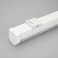 Светильник ALT-LARGO-558-18W Warm3000 (WH, 60 deg, 230V) (Arlight, IP65 Пластик, 5 лет) 064182