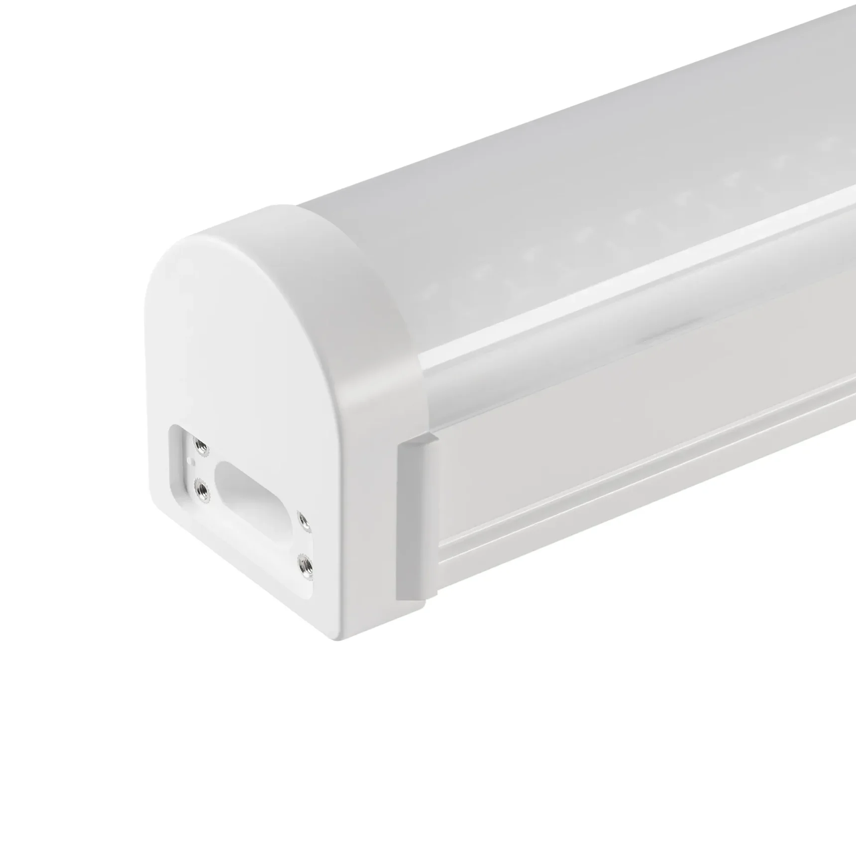 Светильник ALT-LARGO-1145-36W Warm3000 (WH, 60 deg, 230V) (Arlight, IP65 Пластик, 5 лет) 064186