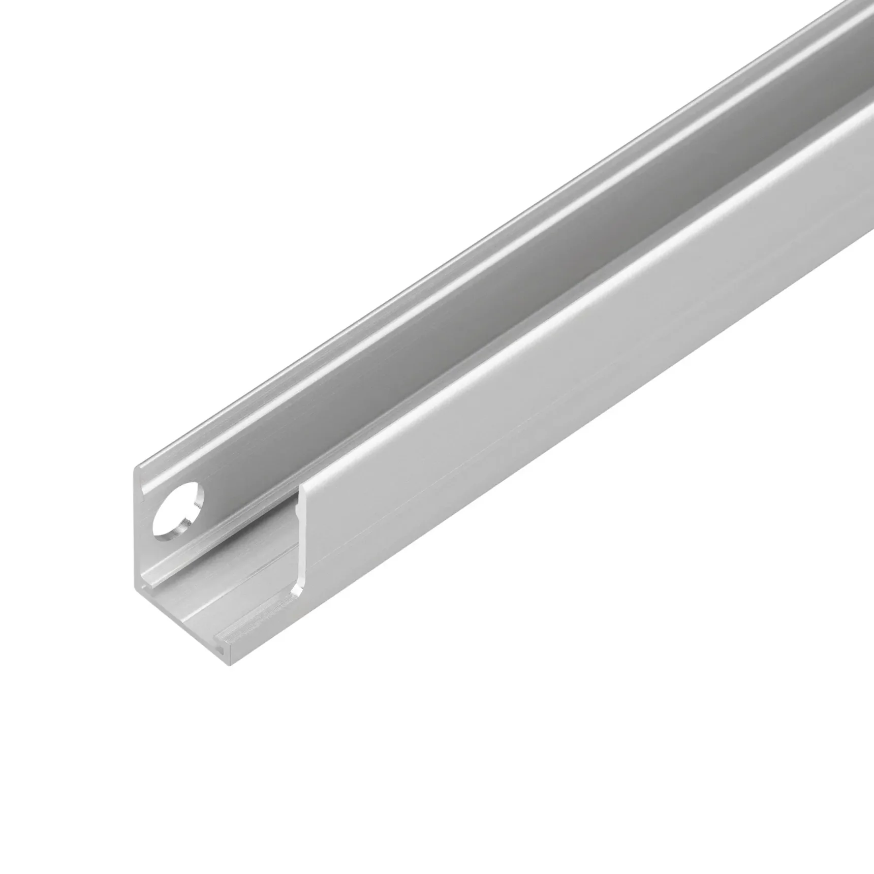 Профиль ARL-MOONLIGHT-SIDE-1712-1000 ANOD (Arlight, Алюминий) 064295