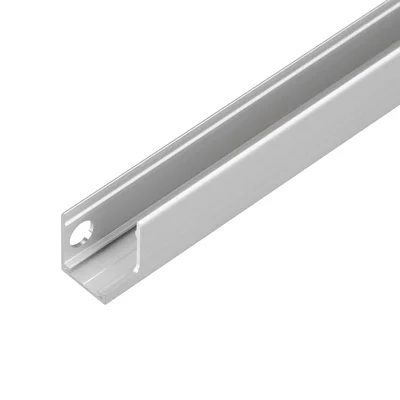 Профиль ARL-MOONLIGHT-SIDE-1712-1000 ANOD (Arlight, Алюминий) 064295